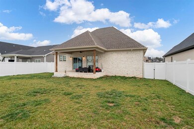 2562 Carter Farm Rd, Bowling Green, KY 42103 - photo 5