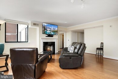 414 Water St unit 2712, Baltimore, MD 21202 - photo 7