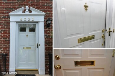 6032 Hardwick Place, Falls Church, VA 22041 - photo 3