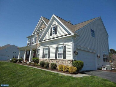 909 Rathlin Ln, Bear, DE 19701 - photo 2