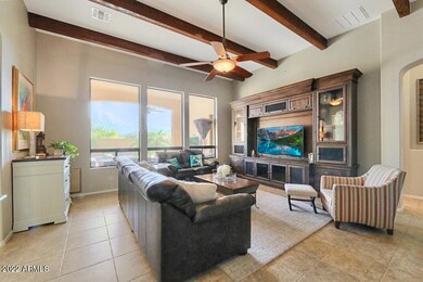 June Family Room