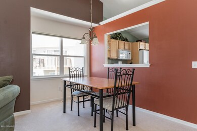 dinning room