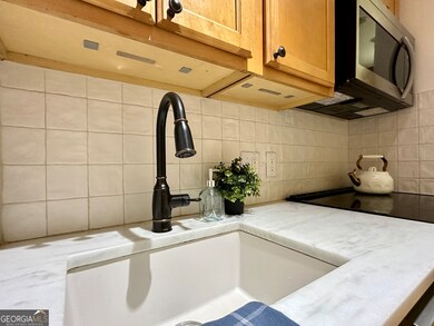 795 Ponce de Leon Place NE unit B4, Atlanta, GA 30306 - photo 7