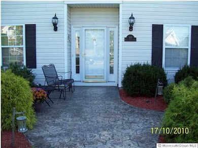 49 E Shenendoah Rd, Howell, NJ 07731 - photo 2