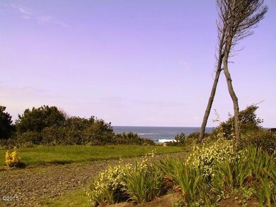 Ocean Views