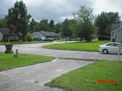 602 Regalwood Dr, Jacksonville, NC 28546 - photo 5