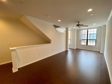 NEW Interior paint top to bottom! All walls, doors