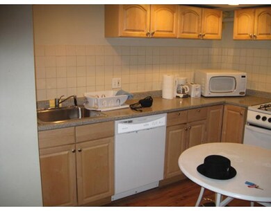 16 Battery St unit G, Boston, MA 02109 - photo 5