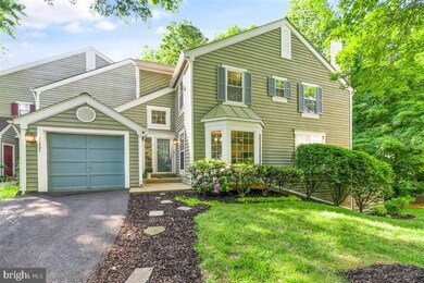 11721 Arbor Glen Way, Reston, VA 20194 - photo 2