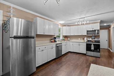 290 Rose Ave, Camden, TN 38320 - photo 6