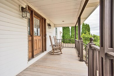 16308 Indianapolis Rd, Yoder, IN 46798 - photo 3