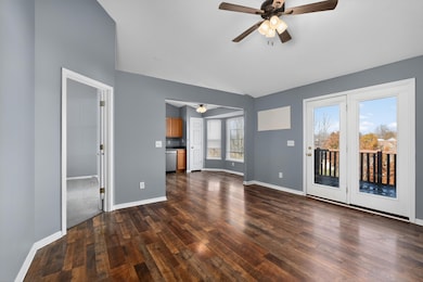 276 Eagle Creek Dr, Dry Ridge, KY 41035 - photo 2