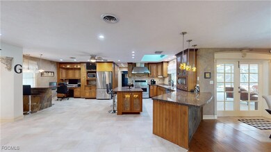 1487 Bass Ln, Fort Myers, FL 33919 - photo 3