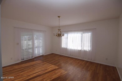 formal dining/family room