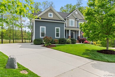 12218 Golden Aster Terrace, Moseley, VA 23120 - photo 3