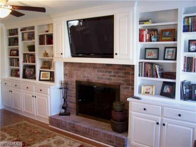 Den/Family/Great Room.