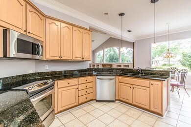 Granite Countertops