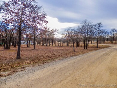 50 Duchess Creek Dr, Porum, OK 74455 - photo 2