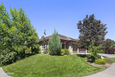 1550 Istrice Rd, Sparks, NV 89436 - photo 3