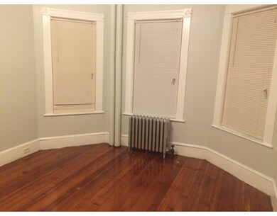 706 Walk Hill St unit 1, Mattapan, MA 02126 - photo 3