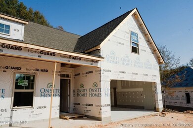 229 Telluride Ct, Aberdeen, NC 28315 - photo 6