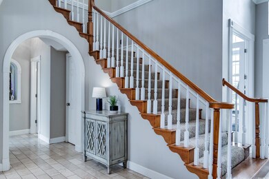 5914 Winchester Dr, Texarkana, TX 75503 - photo 7