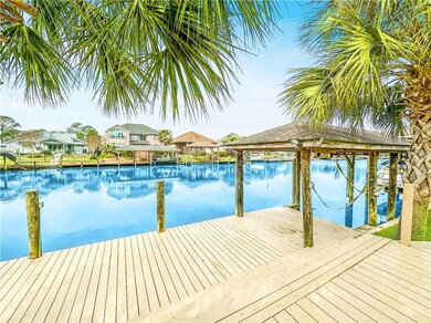 Dock