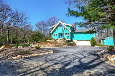 90 Old Rd N, Bourne, MA 02559 - photo 3