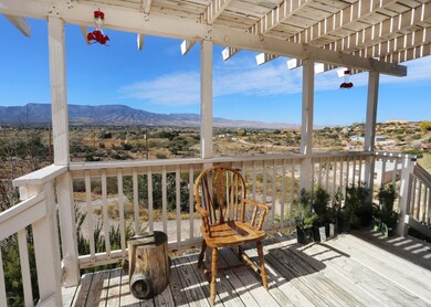 unlisted-address, Cottonwood, AZ 86326 - photo 4