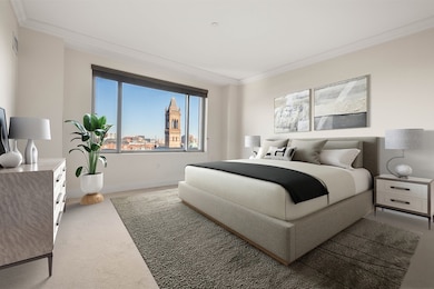 Trinity Place unit 904, Boston, MA 02116 - photo 3