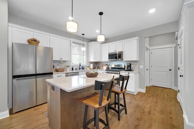 212 N 600 W, Valparaiso, IN 46385 - photo 6