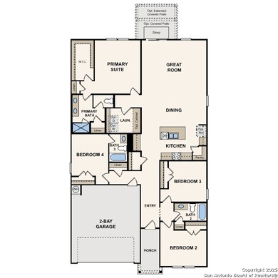 7925 Coffee Mill, San Antonio, TX 78252 - photo 2