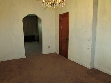 Dining Room. Large dining with plenty of room with