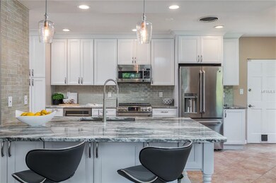 Brand new kitchen-never been used!