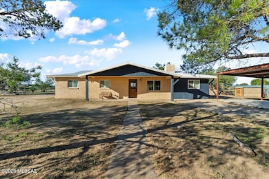 1250 E Antelope Ln, Safford, AZ 85546 - photo 3