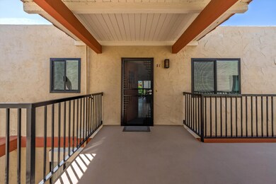 1409 N Sunrise Way unit 51, Palm Springs, CA 92262 - photo 6