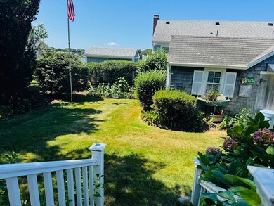 5 Massasoit St, Teaticket, MA 02536 - photo 3