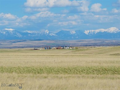 Area views from subdivision