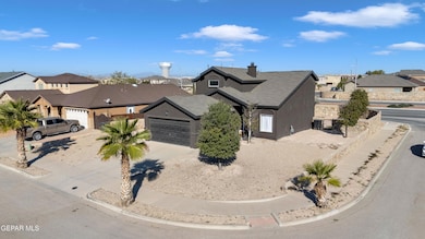 13251 Kestrel Ave, Horizon City, TX 79928 - photo 2