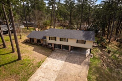 219 Iris Park Dr, Pineville, LA 71360 - photo 3