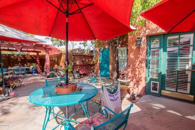 Courtyard Guest House