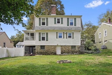 28 Cascade Rd, Worcester, MA 01602 - photo 6