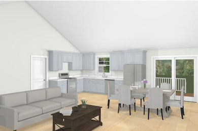 TBD Ridge Rd unit Lot  1, North Berwick, ME 03906 - photo 2