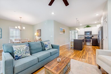 Open Floorplan