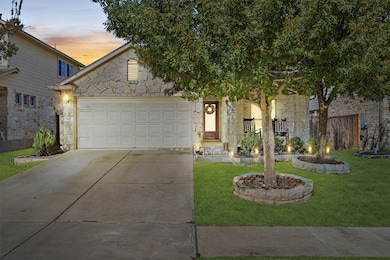 109 Briar Park Dr, Georgetown, TX 78626 - photo 2