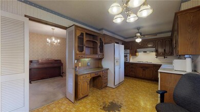 5009 NW 61st Place, Oklahoma City, OK 73122 - photo 4