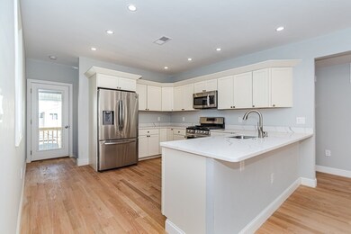 73 Kenmere Rd unit 2, Medford, MA 02155 - photo 7