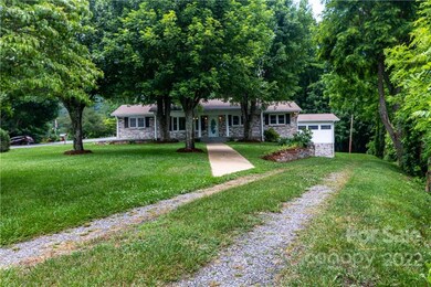 655 Charlie Brown Rd unit 7 and 8, Burnsville, NC 28714 - photo 3