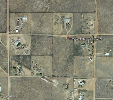 1375 W Antelope Run Rd, Paulden, AZ 86334 - photo 4