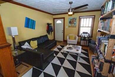 1725 Perrine St, Lafayette, IN 47904 - photo 3